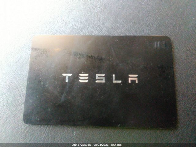 5YJYGDEE5MF270259 Tesla Model Y Long Range