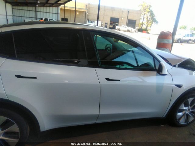 5YJYGDEE5MF270259 Tesla Model Y Long Range