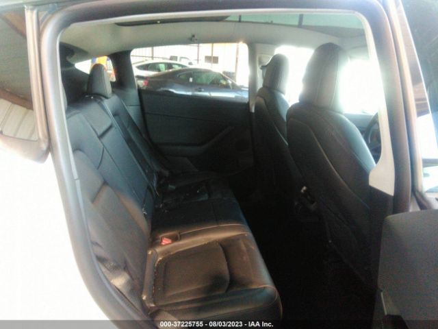5YJYGDEE5MF270259 Tesla Model Y Long Range