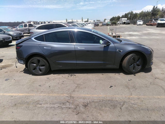 Tesla Model 3 Long Range 2020 5YJ3E1EB0LF639189 Image 5