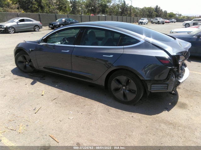 Tesla Model 3 Long Range 2020 5YJ3E1EB0LF639189 Image 11