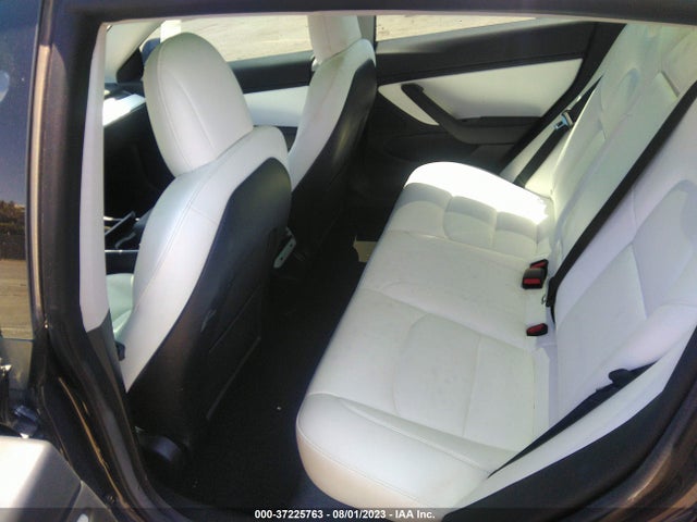 Tesla Model 3 Long Range 2020 5YJ3E1EB0LF639189 Image 16