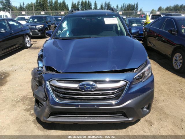 4S4BTAFC7N3242938 Subaru Outback Premium