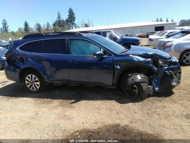 4S4BTAFC7N3242938 Subaru Outback Premium