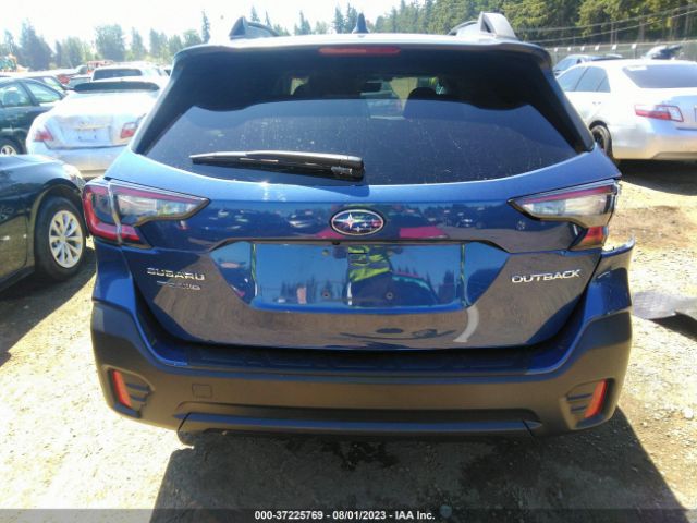4S4BTAFC7N3242938 Subaru Outback Premium