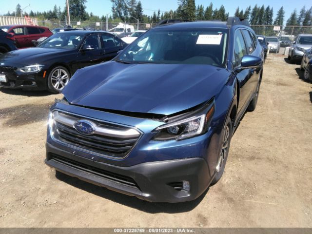 4S4BTAFC7N3242938 Subaru Outback Premium