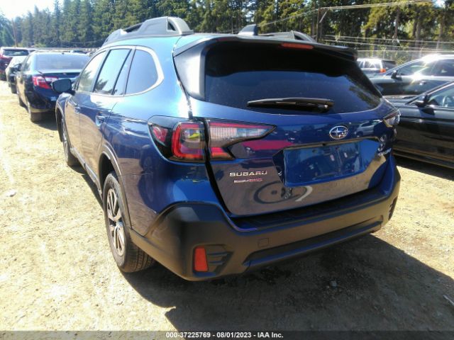 4S4BTAFC7N3242938 Subaru Outback Premium