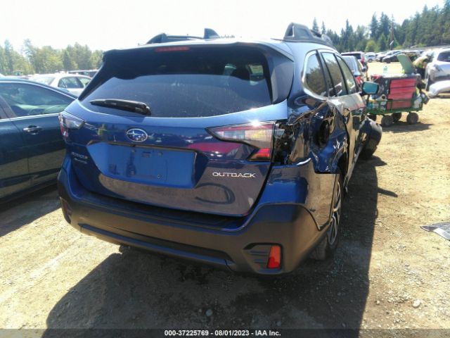 4S4BTAFC7N3242938 Subaru Outback Premium