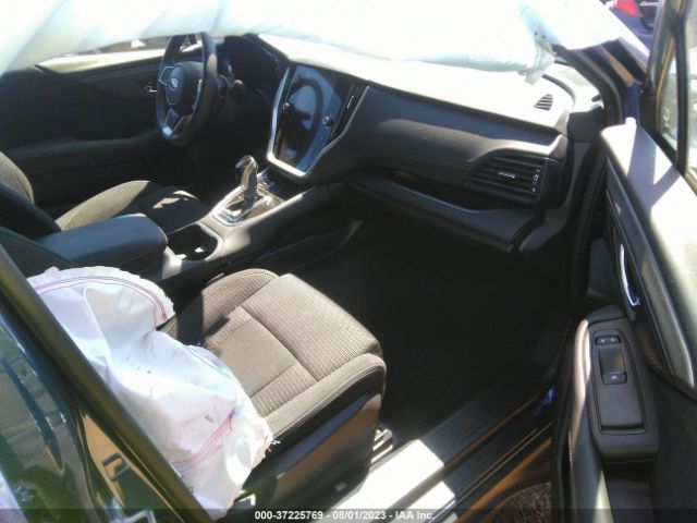 4S4BTAFC7N3242938 Subaru Outback Premium