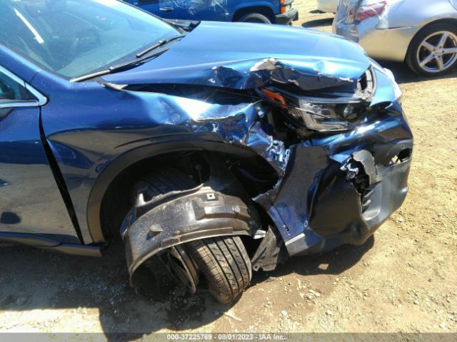 4S4BTAFC7N3242938 Subaru Outback Premium