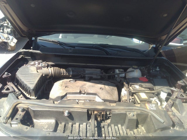GMC ACADIA SLE 2020 1GKKNKLA9LZ161977 Image 10