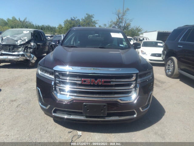 GMC ACADIA SLE 2020 1GKKNKLA9LZ161977 Image 12
