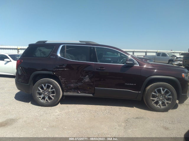 GMC ACADIA SLE 2020 1GKKNKLA9LZ161977 Image 13