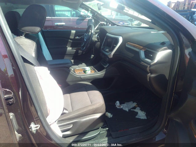 GMC ACADIA SLE 2020 1GKKNKLA9LZ161977 Image 5