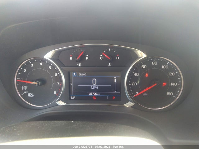 GMC ACADIA SLE 2020 1GKKNKLA9LZ161977 Image 7