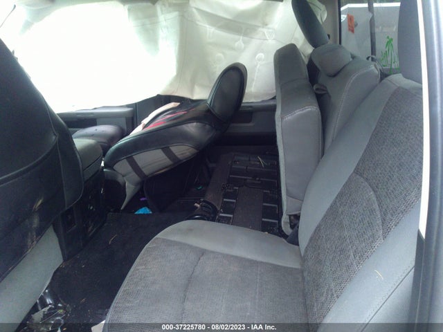 2015 RAM 1500 BIG HORN VIN: 1C6RR7LG5FS671652