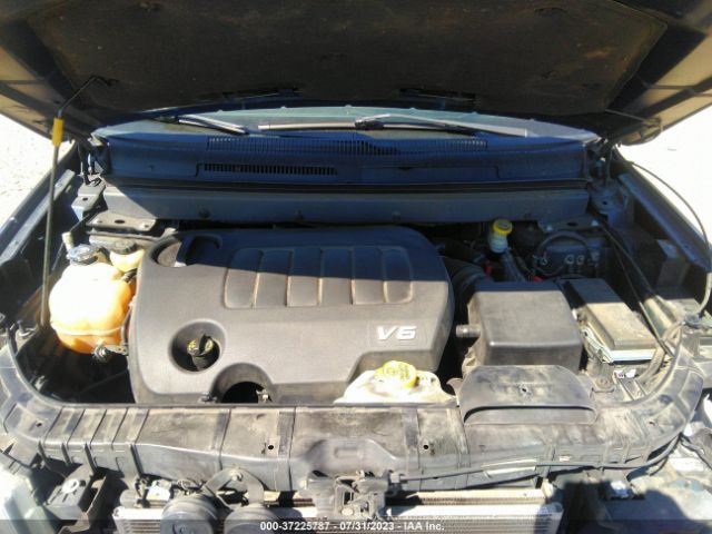 3C4PDDGG6HT517721 Dodge Journey Crossroad Plus