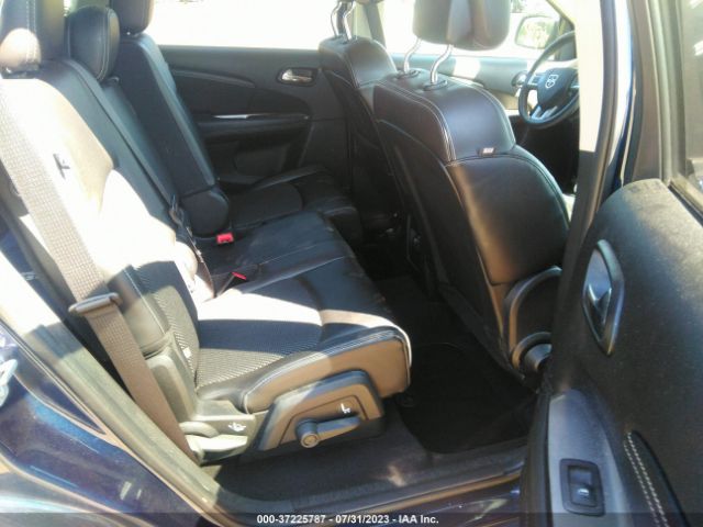3C4PDDGG6HT517721 Dodge Journey Crossroad Plus