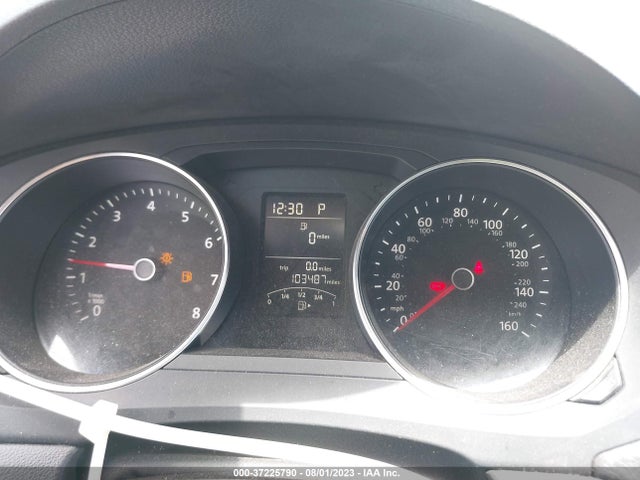 3VW267AJ5GM330292 Volkswagen Jetta Sedan 1.4t S