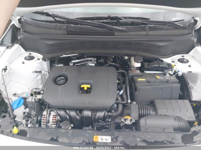 KNDERCAA8R7503025 KIA SELTOS EX