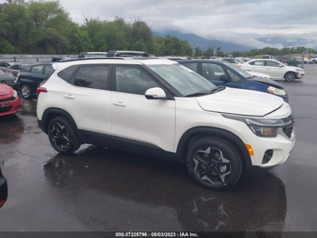 KNDERCAA8R7503025 KIA SELTOS EX