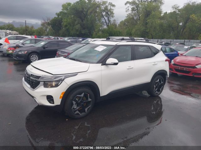 KNDERCAA8R7503025 KIA SELTOS EX