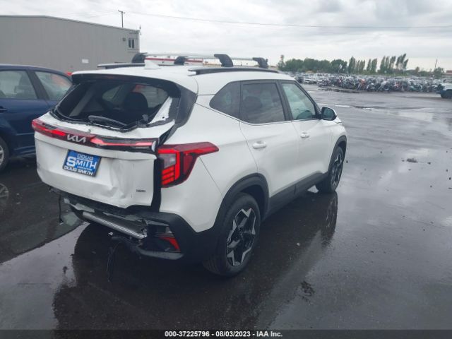 KNDERCAA8R7503025 KIA SELTOS EX