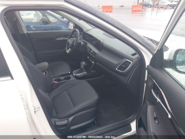 KNDERCAA8R7503025 KIA SELTOS EX