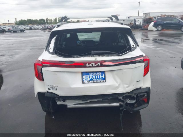 KNDERCAA8R7503025 KIA SELTOS EX
