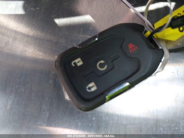 GMC Terrain Slt 2020 3GKALPEV9LL135837 Image 11