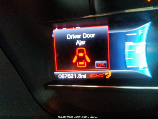 1FM5K8GT5HGE26456 Ford EXPLORER SPORT