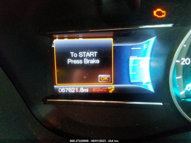 1FM5K8GT5HGE26456 Ford EXPLORER SPORT