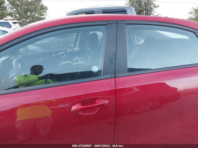 KIA Forte Lxs 2021 3KPF24AD9ME335090 Image 6