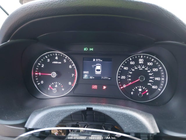 KIA Forte Lxs 2021 3KPF24AD9ME335090 Image 13