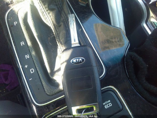 5XYKT3A61EG456353 KIA SORENTO LX