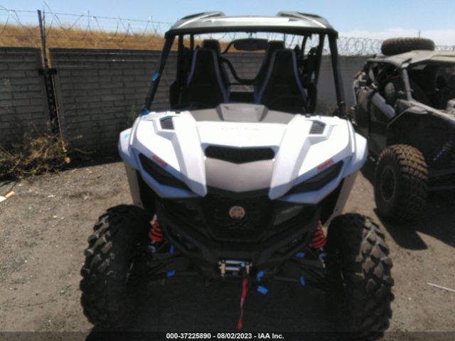 2022 YAMAHA YXE1000 5Y4AN39Y7NA106728 Photo 9