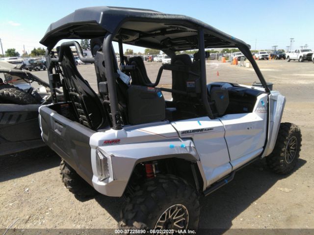 2022 YAMAHA YXE1000 5Y4AN39Y7NA106728 Photo 3