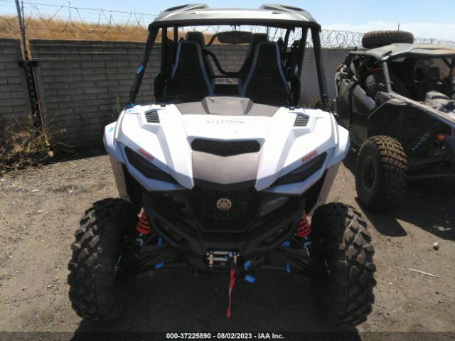 2022 YAMAHA YXE1000 5Y4AN39Y7NA106728 Photo 4