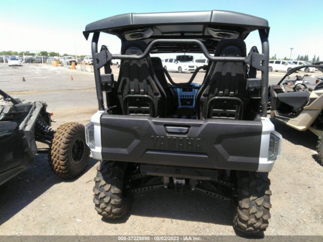 2022 YAMAHA YXE1000 5Y4AN39Y7NA106728 Photo 5