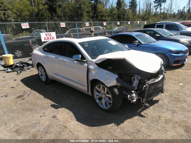 2014 2G1155S37E9147738 главное изображение