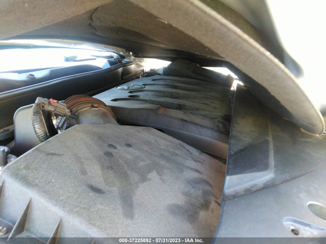 Chevrolet IMPALA LTZ 2014 2G1155S37E9147738 Image 17