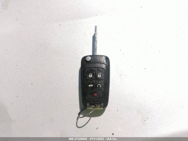 Chevrolet IMPALA LTZ 2014 2G1155S37E9147738 Image 3