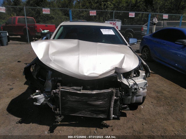 Chevrolet IMPALA LTZ 2014 2G1155S37E9147738 Image 5