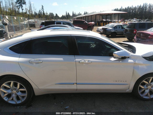 Chevrolet IMPALA LTZ 2014 2G1155S37E9147738 Image 6