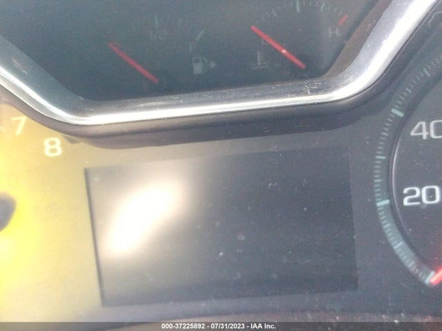 Chevrolet IMPALA LTZ 2014 2G1155S37E9147738 Image 8