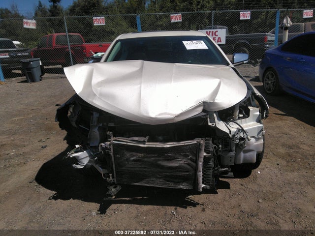 Chevrolet IMPALA LTZ 2014 2G1155S37E9147738 Image 13