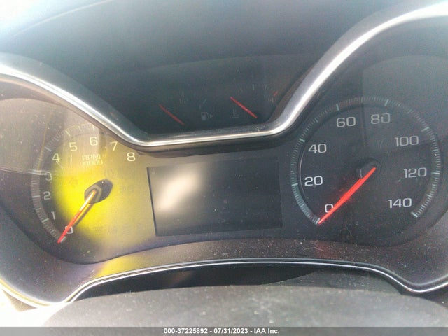 Chevrolet IMPALA LTZ 2014 2G1155S37E9147738 Image 14