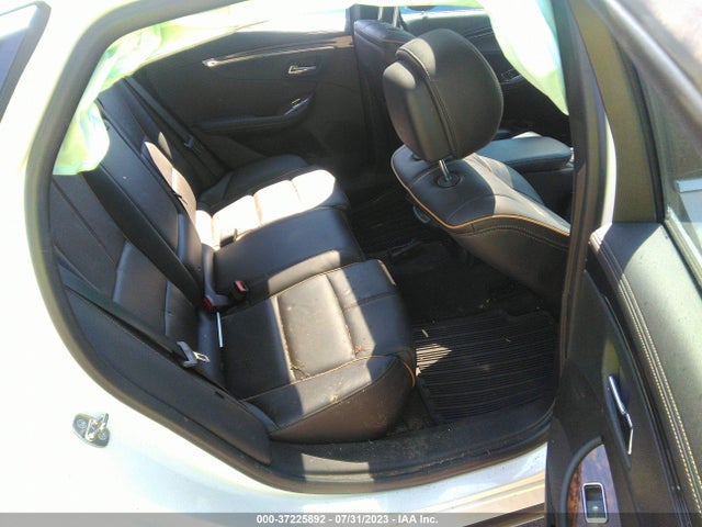 Chevrolet IMPALA LTZ 2014 2G1155S37E9147738 Image 15