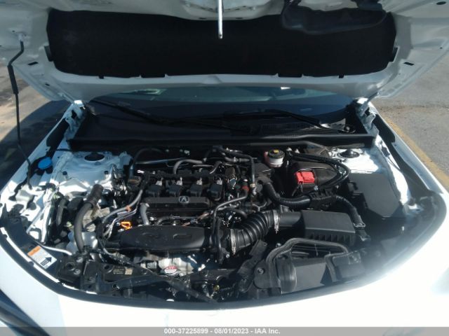19UDE4H67PA011666 Acura Integra W/a-spec Tech Package