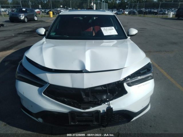 19UDE4H67PA011666 Acura Integra W/a-spec Tech Package
